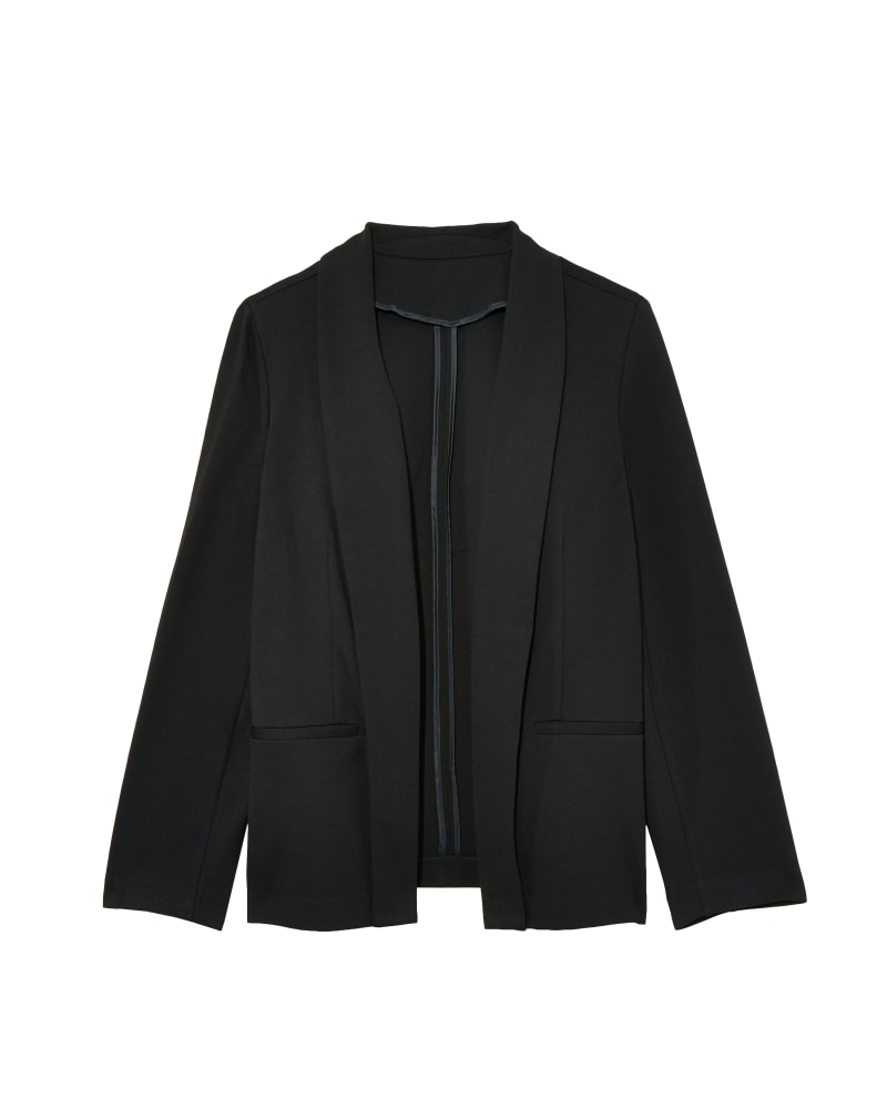 Front of plus size  by Michel Studio | Dia&Co | dia_product_style_image_id:126964